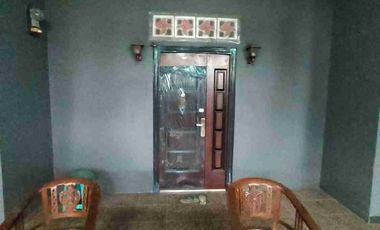 Rumah dijual