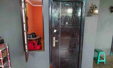 Rumah dijual