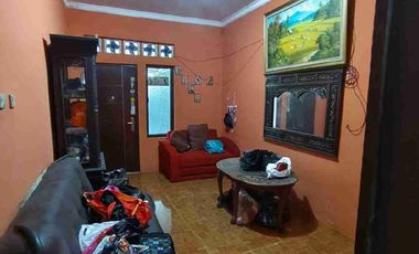Rumah dijual