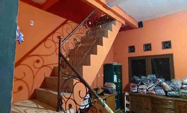 Rumah dijual