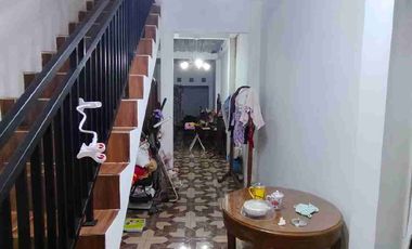 Rumah dijual