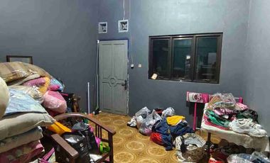 Rumah dijual