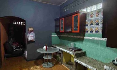 Rumah dijual