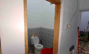 Rumah dijual