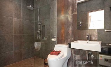 Ideal Three Bedroom Ao Nang Pool Villa for Sale - Ao Nang, Krabi