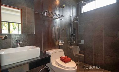Ideal Three Bedroom Ao Nang Pool Villa for Sale - Ao Nang, Krabi