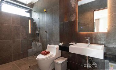 Ideal Three Bedroom Ao Nang Pool Villa for Sale - Ao Nang, Krabi