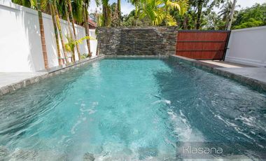 Ideal Three Bedroom Ao Nang Pool Villa for Sale - Ao Nang, Krabi
