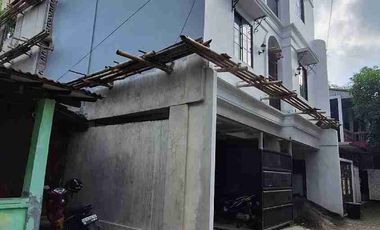 kost murah 13 kamar tidur di dalam ringroad monjali dekat ke ugm