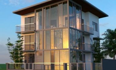 MODERN 3-STOREY MULTI-INCOME HOME FOR SALE in CORON, PALAWAN