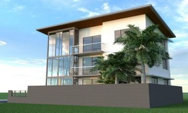 MODERN 3-STOREY MULTI-INCOME HOME FOR SALE in CORON, PALAWAN