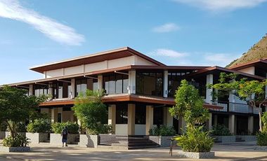 MODERN 3-STOREY MULTI-INCOME HOME FOR SALE in CORON, PALAWAN