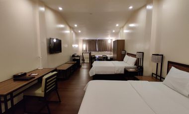 MODERN 3-STOREY MULTI-INCOME HOME FOR SALE in CORON, PALAWAN