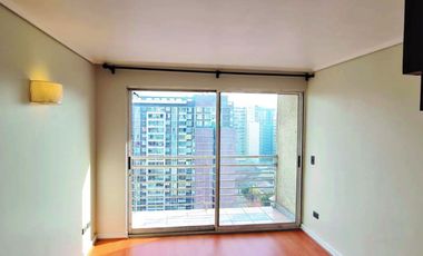 DEPARTAMENTO SANTIAGO CENTRO EXCELENTE UBICACION 2D/2B/1E/1b