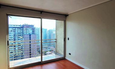 DEPARTAMENTO SANTIAGO CENTRO EXCELENTE UBICACION 2D/2B/1E/1b