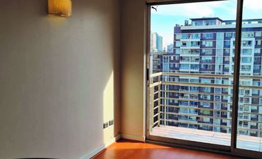 DEPARTAMENTO SANTIAGO CENTRO EXCELENTE UBICACION 2D/2B/1E/1b