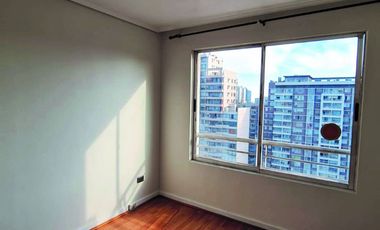 DEPARTAMENTO SANTIAGO CENTRO EXCELENTE UBICACION 2D/2B/1E/1b