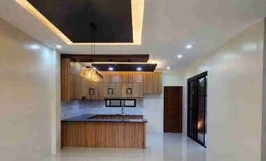 House and lot for sale in St Judith Hills Subd. Brgy. San Jose , Antipolo City