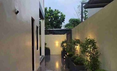 House and lot for sale in St Judith Hills Subd. Brgy. San Jose , Antipolo City