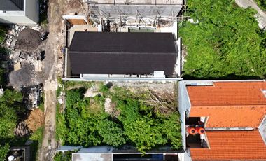 Tanah 180m² Lingkungan Villa di Toyaning Ungasan