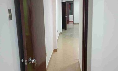 Venta departamento SMP tercer piso