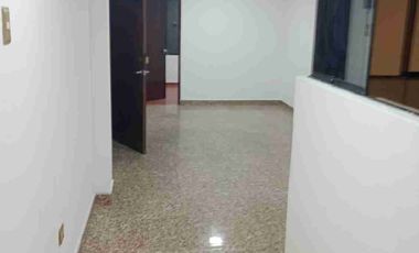 Venta departamento SMP tercer piso