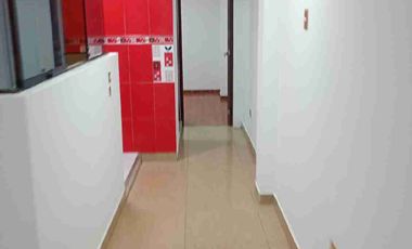 Venta departamento SMP tercer piso