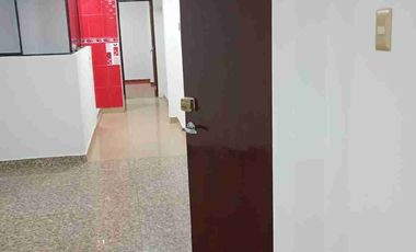 Venta departamento SMP tercer piso