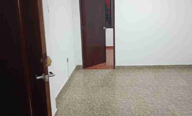 Venta departamento SMP tercer piso