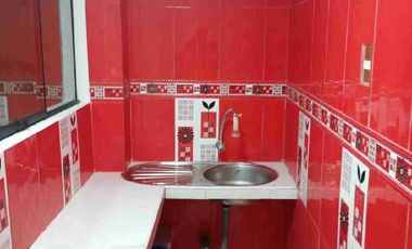 Venta departamento SMP tercer piso