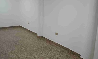 Venta departamento SMP tercer piso