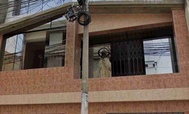 Venta departamento SMP tercer piso