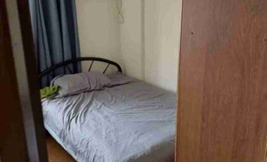 ARISTA PLACE midrise 2 bedrooms furnished nr Airport Pasay LRT NAIAX PITX Ayala Mall Macapagal Paranaque Newport City Resort's World Manila Pasay CBD