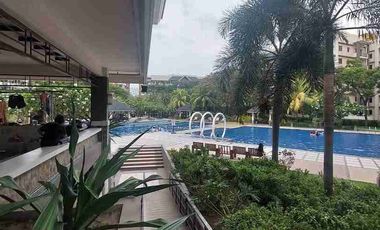 ARISTA PLACE midrise 2 bedrooms furnished nr Airport Pasay LRT NAIAX PITX Ayala Mall Macapagal Paranaque Newport City Resort's World Manila Pasay CBD