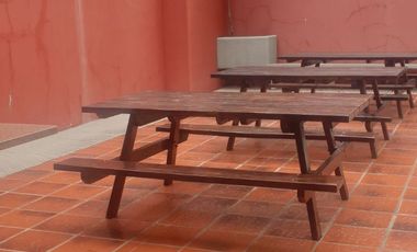 ALQUILER IMPORTANTE DPTO DOS AMBIENTES