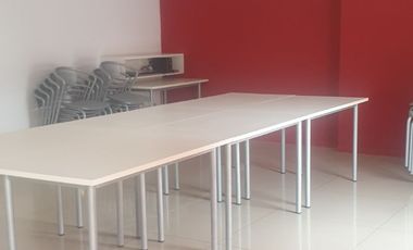 ALQUILER IMPORTANTE DPTO DOS AMBIENTES