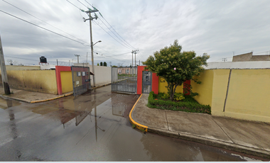 CASA EN HACIENDA LA HUERTA, HACIENDA HIDALGO, HACIENDAS DE TIZAYUCA, HIDALGO, MÉXICO ¡NO CRÉDITOS!