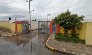CASA EN HACIENDA LA HUERTA, HACIENDA HIDALGO, HACIENDAS DE TIZAYUCA, HIDALGO, MÉXICO ¡NO CRÉDITOS!