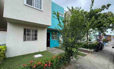 Venta de Casa en Urb La Martina , Durán
