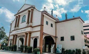 50sqm 2BR | 20k Monthly | Rent to Own | 430k DP LIPAT AGAD | Pet Friendly