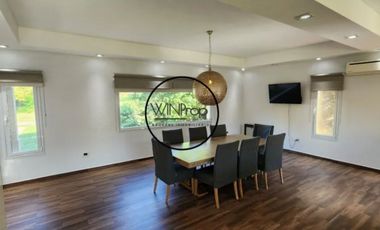 IMPORTANTE CASA EN VENTA SANTA IRENE COMARCAS DE LUJÁN