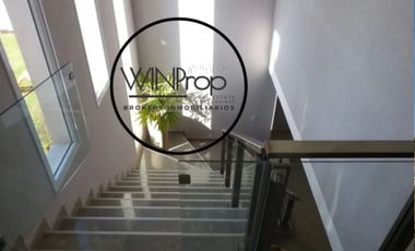 IMPORTANTE CASA EN VENTA SANTA IRENE COMARCAS DE LUJÁN