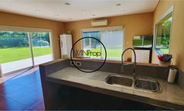 IMPORTANTE CASA EN VENTA SANTA IRENE COMARCAS DE LUJÁN