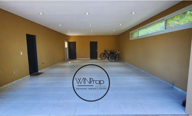 IMPORTANTE CASA EN VENTA SANTA IRENE COMARCAS DE LUJÁN