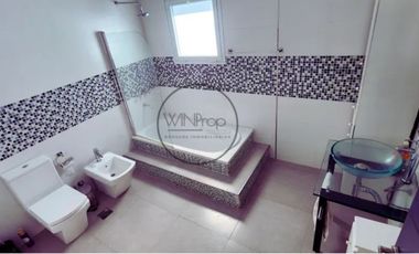 IMPORTANTE CASA EN VENTA SANTA IRENE COMARCAS DE LUJÁN