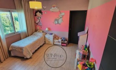 IMPORTANTE CASA EN VENTA SANTA IRENE COMARCAS DE LUJÁN