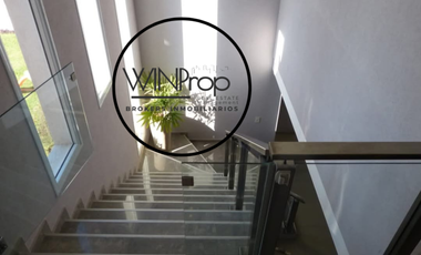IMPORTANTE CASA EN VENTA SANTA IRENE COMARCAS DE LUJÁN