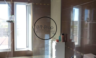 IMPORTANTE CASA EN VENTA SANTA IRENE COMARCAS DE LUJÁN