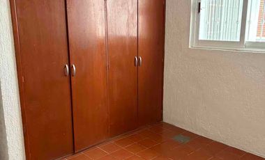 CASA EN RENTA EN HUAMANTLA, TLAXCALA