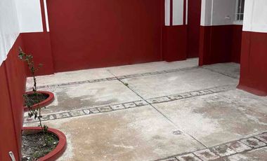 CASA EN RENTA EN HUAMANTLA, TLAXCALA